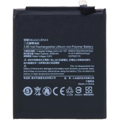Batterie pour Xiaomi 13 Ultra - Qualité Originale