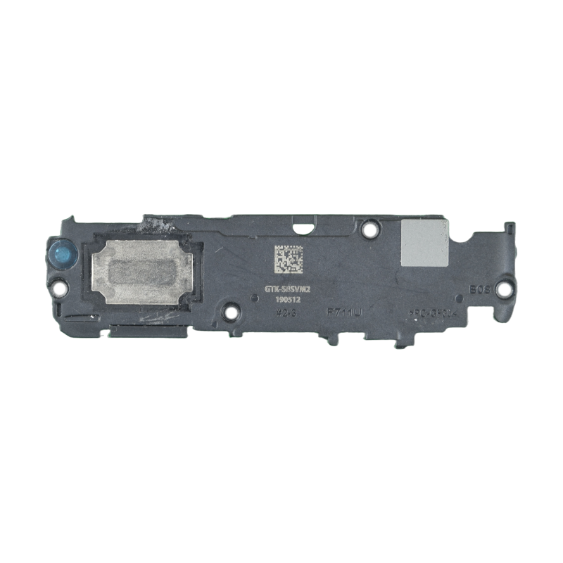 Module haut-parleur interne du Samsung Galaxy Z Flip 3