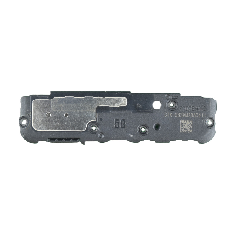 Module haut-parleur interne du Samsung Galaxy Z Flip 2