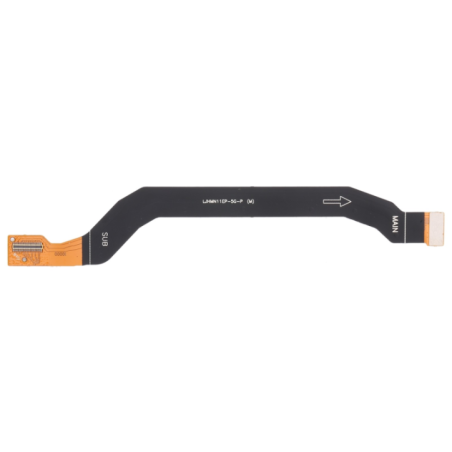 Nappe LCD Xiaomi Redmi Note 11 Pro 4G / 5G - vue générale