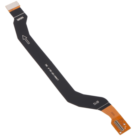 Nappe reliant l'écran LCD à la carte mère du Xiaomi Redmi Note 11 Pro 4G / 5G