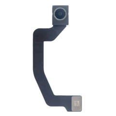 Module caméra avant iPhone XS Max - vue générale