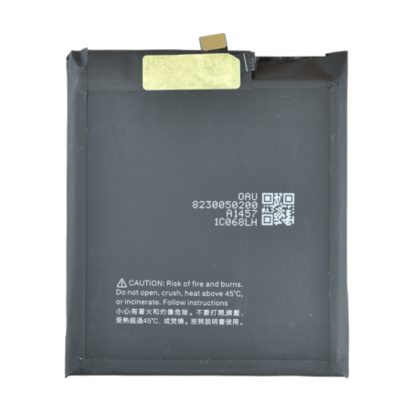Batterie pour Google Pixel 9 Pro - Qualité Originale