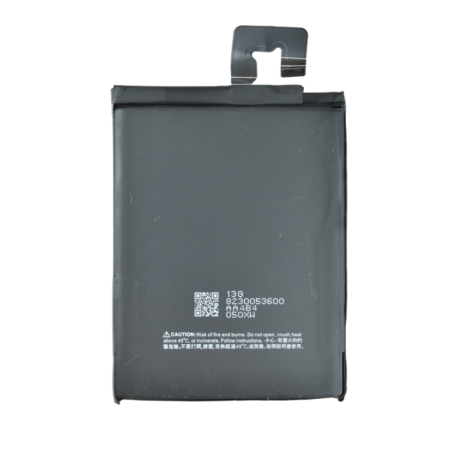 Batterie pour Google Pixel 9A - Qualité Originale