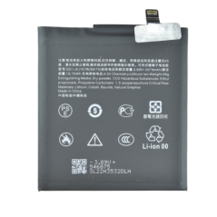 Batterie Google Pixel 10 Pro XL - vue générale