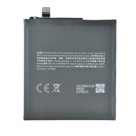 Batterie pour Google Pixel 10 Pro XL - Qualité Originale