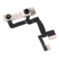 Module caméra avant de l'iPhone 11
