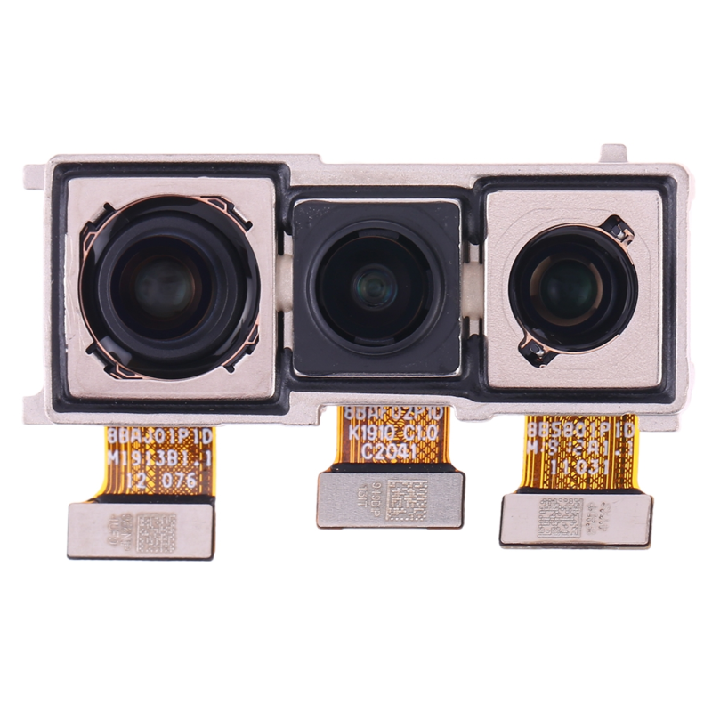 Module caméra arrière du Huawei P30 Module caméra arrière du Huawei P30