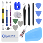Kit Professionnel de 18 outils pour smartphones et tablettes Android Kit Professionnel de 18 outils pour smartphones et tablettes Android