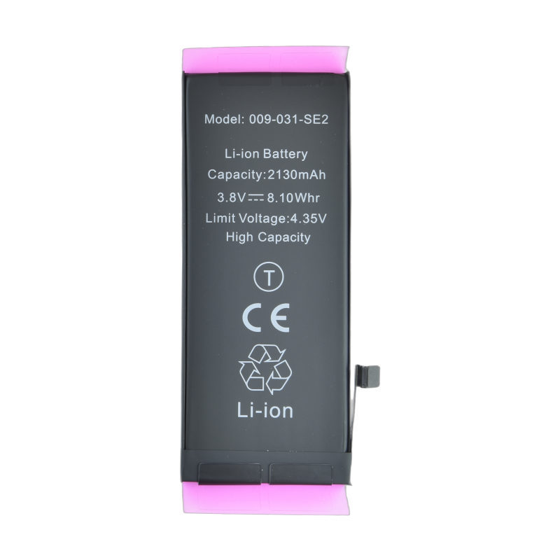 Batterie Haute Capacité pour iPhone SE 2 (2020)