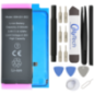 Batterie Haute Capacité iPhone SE 2 (2020) - vue générale