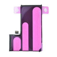 Batterie Haute Capacité iPhone 16 Pro - gros plan