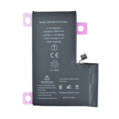 Batterie Haute Capacité iPhone 16 Pro Max - vue générale