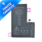 Batterie Haute Capacité pour iPhone 16 Pro Max