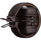 Marshall - Casque Bluetooth sans fil Major IV Marron