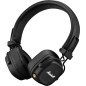 Marshall - Casque Bluetooth sans fil Major IV Noir