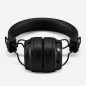 Marshall - Casque Bluetooth sans fil Major V Noir