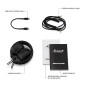 Marshall - Casque Bluetooth sans fil Major V Noir