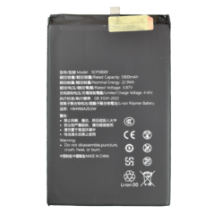 Batterie Honor 90 Smart - gros plan