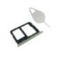 Tiroir de carte SIM Or du Samsung Galaxy A7 2016