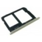 Tiroir de carte SIM Or du Samsung Galaxy A7 2016