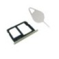 Tiroir de carte SIM Or du Samsung Galaxy A5 2016