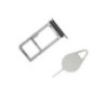 Tiroir de carte SIM Noir du Samsung Galaxy Note 8