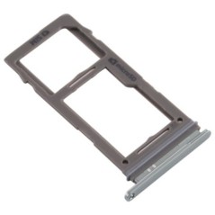 Tiroir de carte SIM Vert du Samsung Galaxy S10