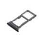 Tiroir de carte SIM Noir du Samsung Galaxy S8