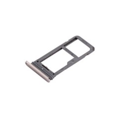 Tiroir de carte SIM Or du Samsung Galaxy S8