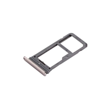 Tiroir de carte SIM Or du Samsung Galaxy S8