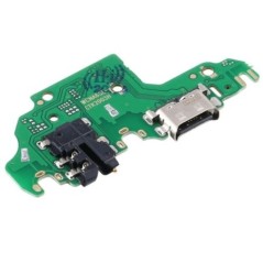 Circuit connecteur de charge du Huawei P40 Lite