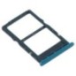 Tiroir de carte SIM et mémoire Vert du Huawei P40 Lite