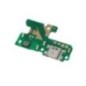 Circuit connecteur de charge du Huawei P8 Lite 2017