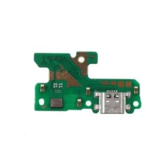Circuit connecteur de charge du Huawei P8 Lite 2017