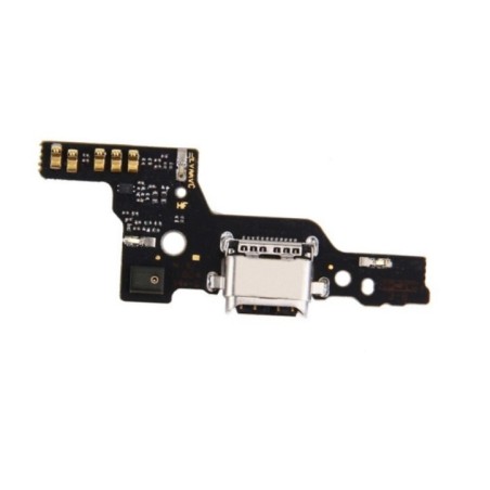 Circuit connecteur de charge du Huawei P9