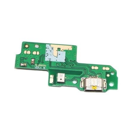 Circuit connecteur de charge du Huawei P9 Lite