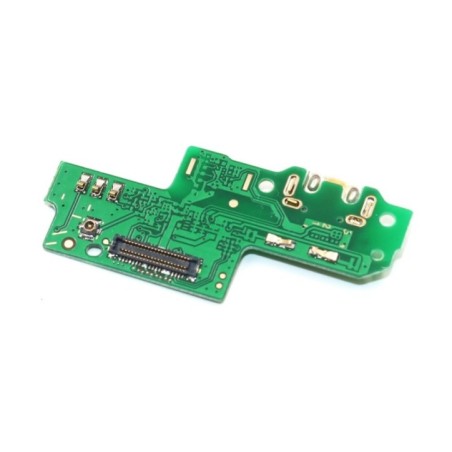 Circuit connecteur de charge du Huawei P9 Lite