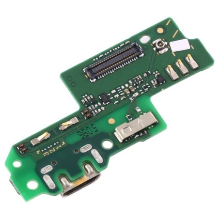 Circuit connecteur de charge du Huawei P9 Lite - Original