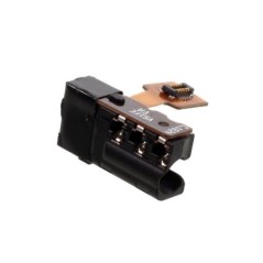 Nappe / module interne de la prise jack 3,5mm (écouteurs) du Huawei P9 Lite