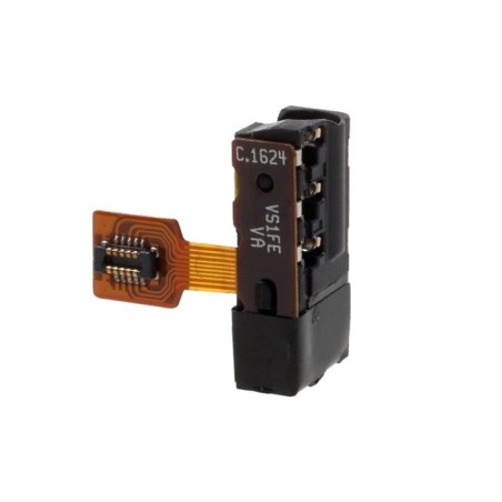 Nappe prise jack 3,5mm du Huawei P9 Lite