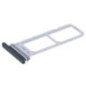 Tiroir double SIM Noir du Samsung Galaxy Note 10 SM-N970