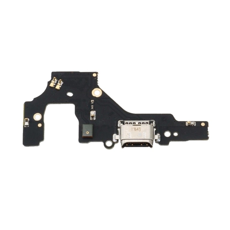Circuit connecteur de charge du Huawei P9 Plus