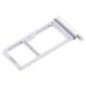 Tiroir double SIM Or du Samsung Galaxy Note 8 SM-N950