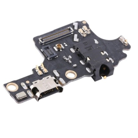 Circuit connecteur de charge du Huawei Honor 10
