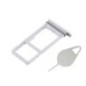 Tiroir double SIM Or du Samsung Galaxy S8 SM-G950