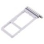 Tiroir double SIM Or du Samsung Galaxy S8 SM-G950
