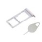 Tiroir double SIM Rose du Samsung Galaxy S8 SM-G950
