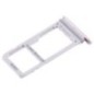 Tiroir double SIM Rose du Samsung Galaxy S8 SM-G950