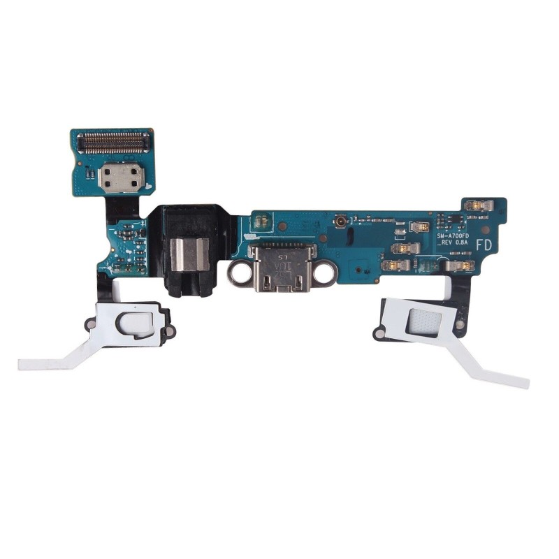 Nappe connecteur de charge du Samsung Galaxy A7 2015 A700F